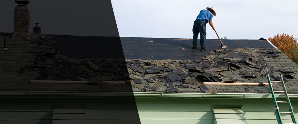 Jeffersonville Roofing Contractors